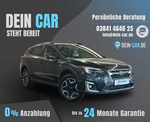 Subaru XV Gebrauchtwagen
