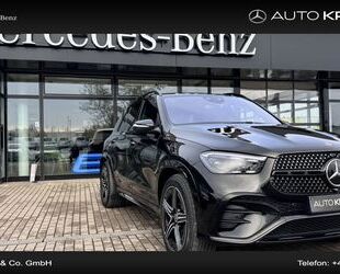 Mercedes-Benz GLE 350 Gebrauchtwagen