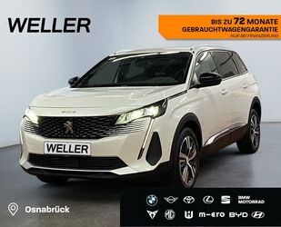Peugeot 5008 Gebrauchtwagen