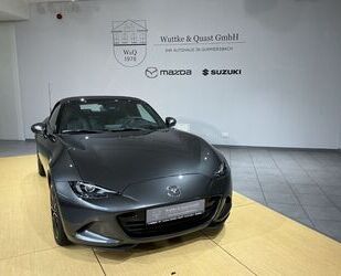 Mazda MX-5 Gebrauchtwagen