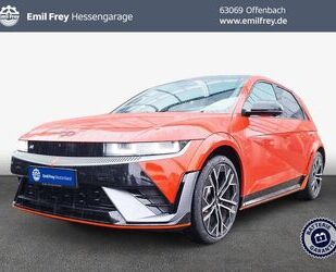 Hyundai IONIQ 5 Gebrauchtwagen