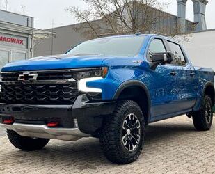 Chevrolet Silverado Gebrauchtwagen