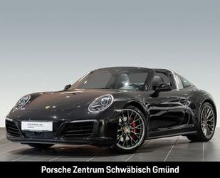 Porsche 991 Gebrauchtwagen