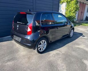Seat Mii Gebrauchtwagen