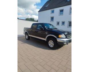 Ford F 150 Gebrauchtwagen