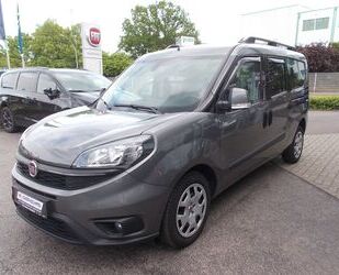 Fiat Doblo Gebrauchtwagen
