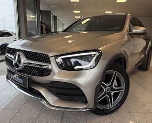 Mercedes-Benz GLC 200 Gebrauchtwagen