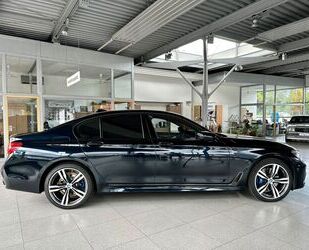BMW 750 Gebrauchtwagen