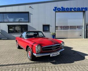 Mercedes-Benz SL 230 Gebrauchtwagen