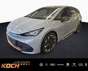 Cupra Born Gebrauchtwagen