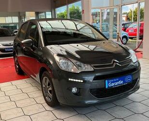 Citroen C3 Gebrauchtwagen