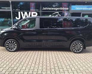 Ford Tourneo Custom Gebrauchtwagen