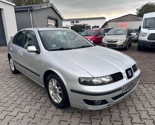 Seat Leon Gebrauchtwagen