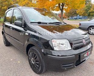 Fiat Panda Gebrauchtwagen