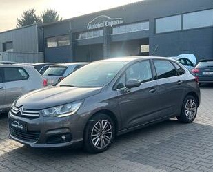 Citroen C4 Gebrauchtwagen