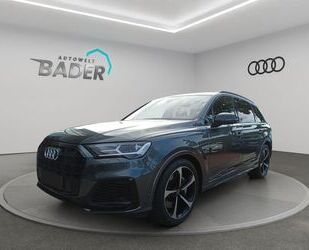 Audi Q7 Gebrauchtwagen