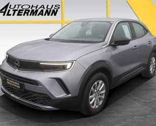 Opel Mokka-e Gebrauchtwagen