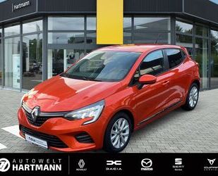 Renault Clio Gebrauchtwagen