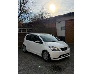 Seat Mii Gebrauchtwagen