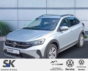 VW Taigo Gebrauchtwagen