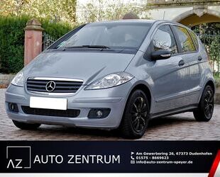 Mercedes-Benz A 170 Gebrauchtwagen
