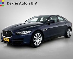 Jaguar XE Gebrauchtwagen