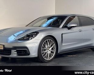 Porsche Panamera Gebrauchtwagen