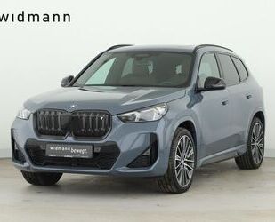 BMW BMW iX1 30 xDrive M Sport HUD*Spur*Navi*Panorama*A Gebrauchtwagen