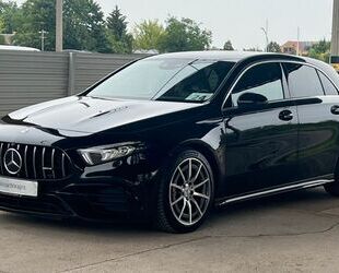 Mercedes-Benz A 45 AMG Gebrauchtwagen