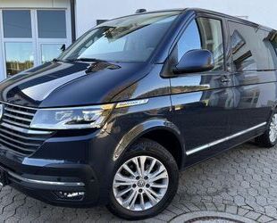 VW T6 Multivan Gebrauchtwagen