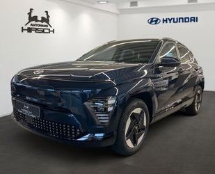 Hyundai KONA Gebrauchtwagen