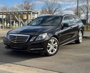 Mercedes-Benz E 220 Gebrauchtwagen