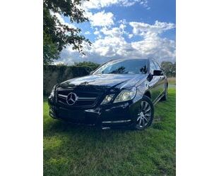 Mercedes-Benz E 200 Gebrauchtwagen