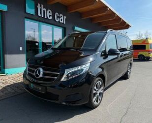 Mercedes-Benz V 250 Gebrauchtwagen