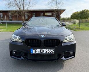 BMW 528 Gebrauchtwagen