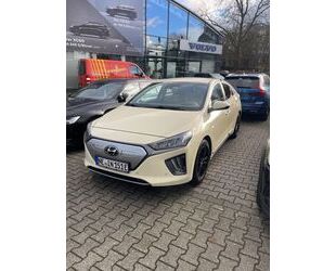 Hyundai IONIQ Gebrauchtwagen