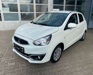 Mitsubishi Space Star Gebrauchtwagen
