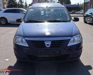 Dacia Logan Gebrauchtwagen