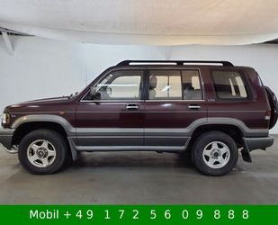 Opel Monterey Gebrauchtwagen