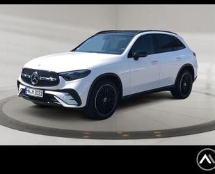 Mercedes-Benz GLC 300 Gebrauchtwagen