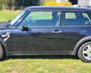 Mini ONE Gebrauchtwagen