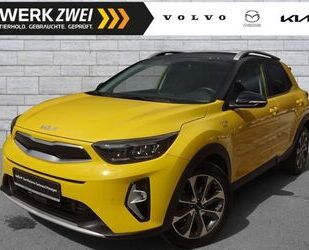 Kia Stonic Gebrauchtwagen