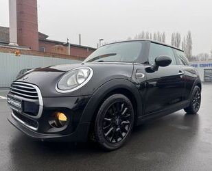 Mini Cooper Gebrauchtwagen