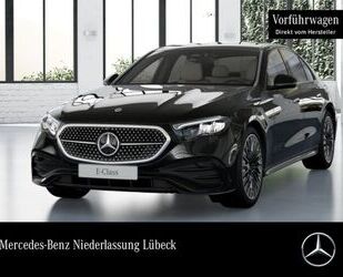 Mercedes-Benz E 200 Gebrauchtwagen