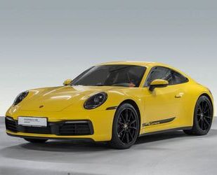 Porsche 992 Gebrauchtwagen