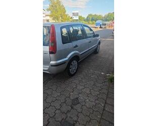 Ford Fusion Gebrauchtwagen