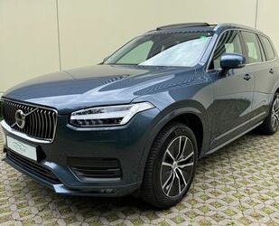 Volvo XC90 Gebrauchtwagen