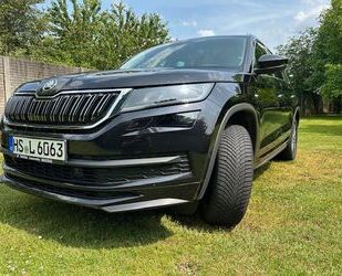 Skoda Kodiaq Gebrauchtwagen
