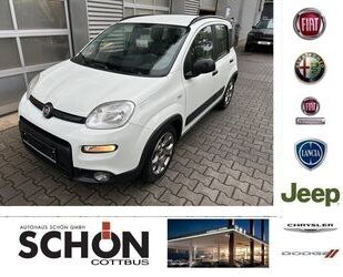 Fiat Panda Gebrauchtwagen