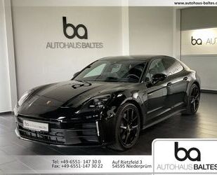 Porsche Panamera Gebrauchtwagen